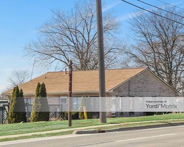 Storage Units for Rent available at 2019 Dixie Hwy, Waterford, MI 48328