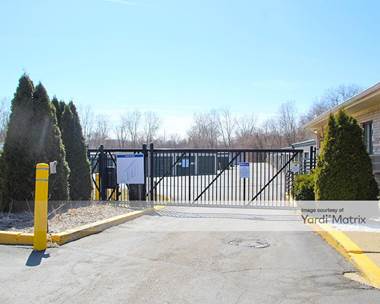 Storage Units for Rent available at 2019 Dixie Hwy, Waterford, MI 48328