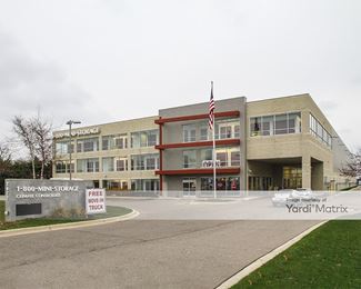 Photo 1 of 1-800-Self-Storage.com - 2477 West Maple Road, Troy, MI