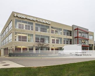 Photo 2 of 1-800-Self-Storage.com - 2477 West Maple Road, Troy, MI