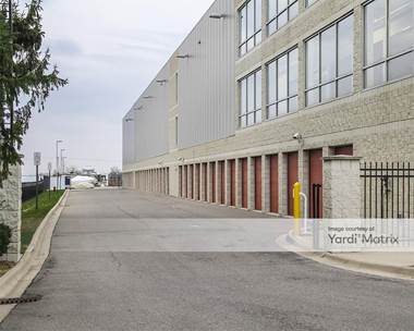 Storage Units for Rent available at 2477 West Maple Road, Troy, MI 48084