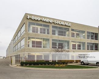 Photo 4 of 1-800-Self-Storage.com - 2477 West Maple Road, Troy, MI