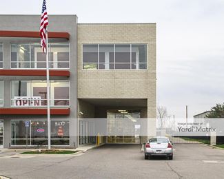 Photo 5 of 1-800-Self-Storage.com - 2477 West Maple Road, Troy, MI