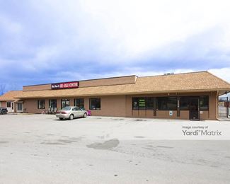 Photo 1 of MyPlace Self Storage - 5235 Merriman Road, Westland, MI