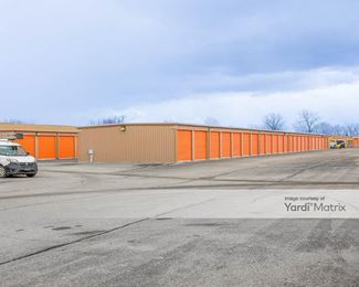 Photo 2 of MyPlace Self Storage - 5235 Merriman Road, Westland, MI