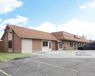Photo 3 of MyPlace Self Storage - 5235 Merriman Road, Westland, MI