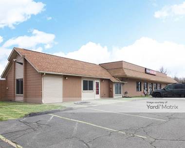 Storage Units for Rent available at 5235 Merriman Road, Westland, MI 48186