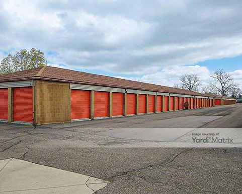 Photo 4 of MyPlace Self Storage - 5235 Merriman Road, Westland, MI