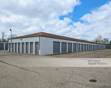 Storage Units for Rent available at 5235 Merriman Road, Westland, MI 48186
