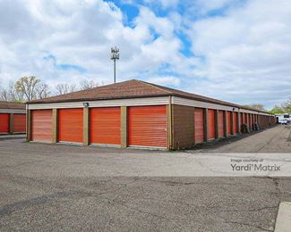 Photo 6 of MyPlace Self Storage - 5235 Merriman Road, Westland, MI
