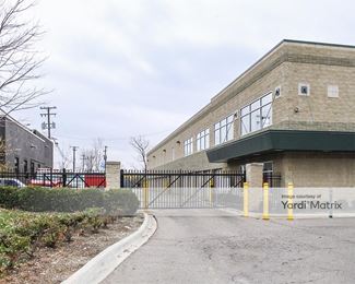 Photo 3 of 1-800-Self-Storage.com - 26660 Greenfield Road, Oak Park, MI