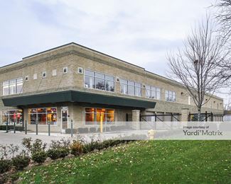 Photo 6 of 1-800-Self-Storage.com - 26660 Greenfield Road, Oak Park, MI