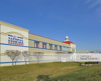 Photo 3 of National Storage Centers - 21940 West 8 Mile Road, Southfield, MI