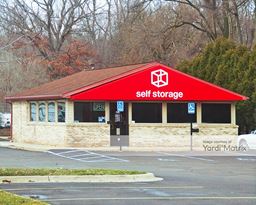 Image for Storage Rentals of America - 25440 Pennsylvania Road, Taylor, MI