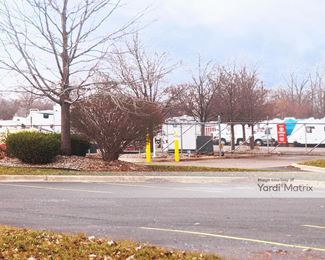 Photo 3 of Storage Rentals of America - 25440 Pennsylvania Road, Taylor, MI