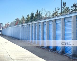 Photo 1 of Macomb Storage 23 Mile - 28162 23 Mile Road, New Baltimore, MI