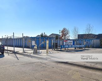 Photo 2 of Macomb Storage 23 Mile - 28162 23 Mile Road, New Baltimore, MI