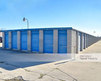 Photo 4 of Macomb Storage 23 Mile - 28162 23 Mile Road, New Baltimore, MI