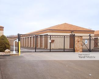 Photo 2 of Secured Self Storage - 2460 South Gulley Road, Dearborn Heights, MI