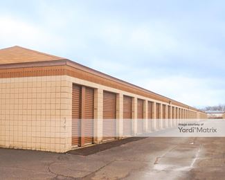 Photo 3 of Secured Self Storage - 2460 South Gulley Road, Dearborn Heights, MI