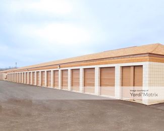 Photo 4 of Secured Self Storage - 2460 South Gulley Road, Dearborn Heights, MI