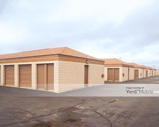Photo 5 of Secured Self Storage - 2460 South Gulley Road, Dearborn Heights, MI