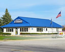 Image for Airport Road Storage - 3700 Airport Road, Waterford, MI