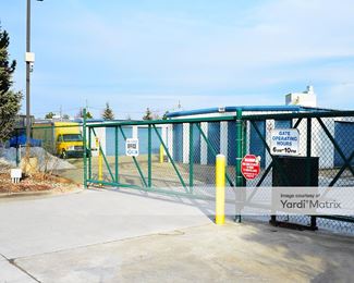 Photo 4 of Airport Road Storage - 3700 Airport Road, Waterford, MI