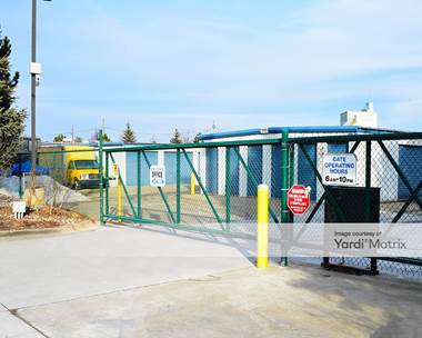 Storage Units for Rent available at 3700 Airport Road, Waterford, MI 48329