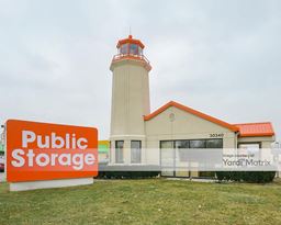 Image for Public Storage - 30340 Gratiot Avenue, Roseville, MI