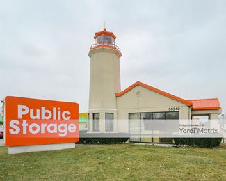Photo 1 of Public Storage - 30340 Gratiot Avenue, Roseville, MI