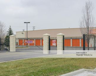 Photo 5 of Public Storage - 30340 Gratiot Avenue, Roseville, MI