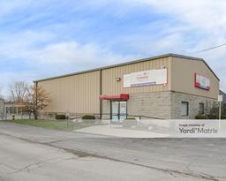 Image for Storage Rentals of America - 5620 Hoover, Trenton, MI