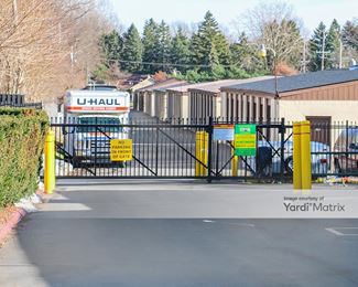 Photo 2 of MyPlace Self Storage - 7840 North Wayne Road, Westland, MI