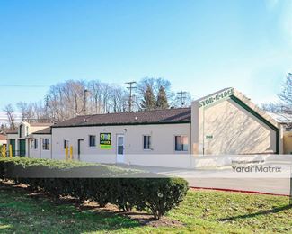Photo 3 of MyPlace Self Storage - 7840 North Wayne Road, Westland, MI