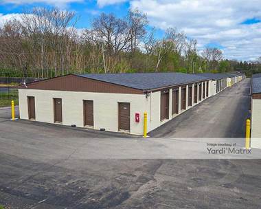 Storage Units for Rent available at 7840 North Wayne Road, Westland, MI 48185