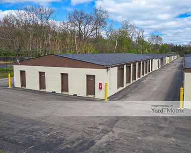 Storage Units for Rent available at 7840 North Wayne Road, Westland, MI 48185