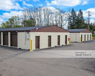 Photo 5 of MyPlace Self Storage - 7840 North Wayne Road, Westland, MI