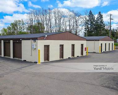 Storage Units for Rent available at 7840 North Wayne Road, Westland, MI 48185