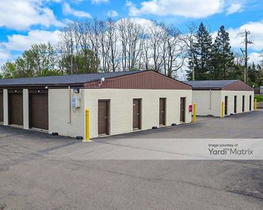 Storage Units for Rent available at 7840 North Wayne Road, Westland, MI 48185