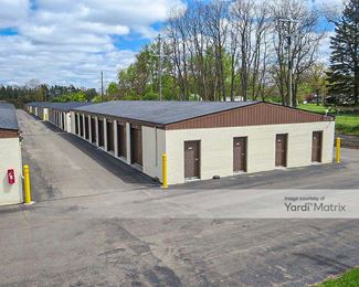 Photo 6 of MyPlace Self Storage - 7840 North Wayne Road, Westland, MI