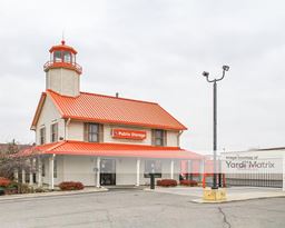 Image for Public Storage - 2500 East 10 Mile Road, Warren, MI