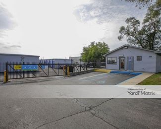 Photo 4 of SmartStop Self Storage - 262 East Maple Road, Troy, MI
