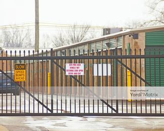 Photo 3 of Metro Self Storage - 23325 Van Born Road, Taylor , MI