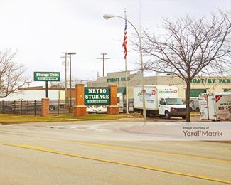 Photo 4 of Metro Self Storage - 23325 Van Born Road, Taylor , MI