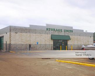 Photo 5 of Metro Self Storage - 23325 Van Born Road, Taylor , MI