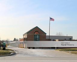 Image for Extra Space Storage - 6729 North Canton Center Road, Canton, MI