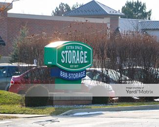 Photo 4 of Extra Space Storage - 6729 North Canton Center Road, Canton, MI