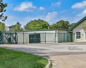 Photo 1 of Storage Rentals of America - 3101 Bermuda Street, Ferndale, MI