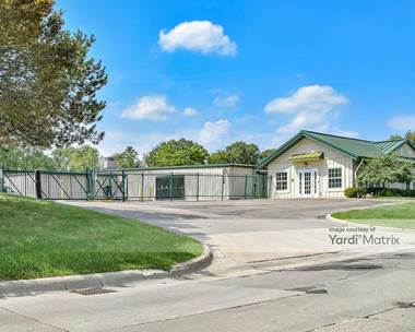 Storage Units for Rent available at 3101 Bermuda Street, Ferndale, MI 48220